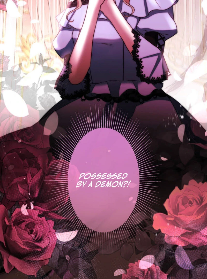 Secret Contract With The Black Duke Chapter 20 - Page 75