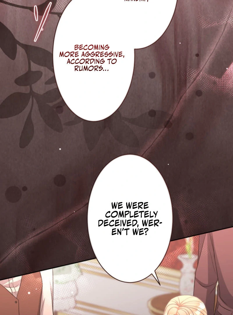 Secret Contract With The Black Duke Chapter 20 - Page 88