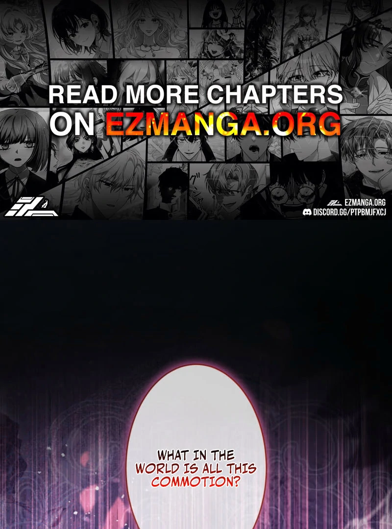 Secret Contract With The Black Duke Chapter 21 - Page 1