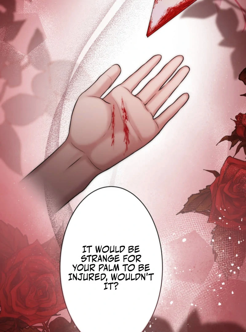 Secret Contract With The Black Duke Chapter 21 - Page 100