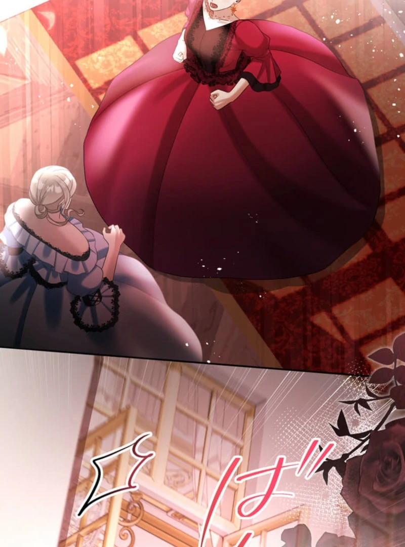 Secret Contract With The Black Duke Chapter 21 - Page 111