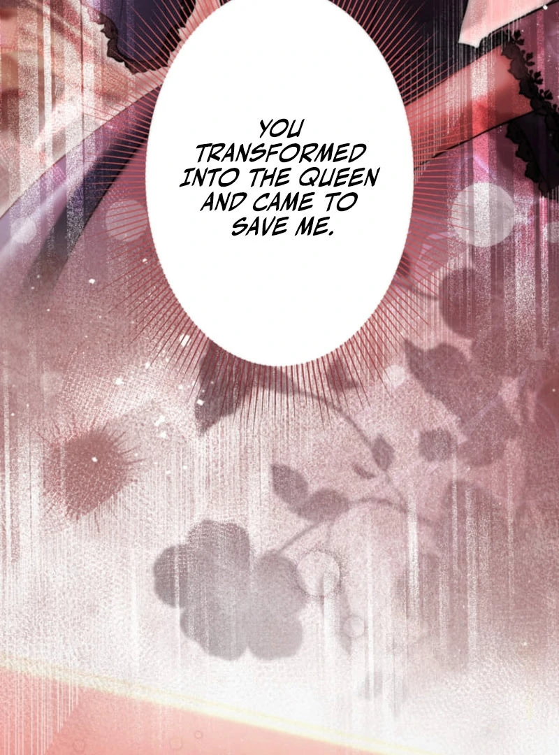 Secret Contract With The Black Duke Chapter 21 - Page 32