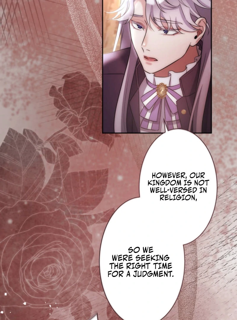 Secret Contract With The Black Duke Chapter 21 - Page 43