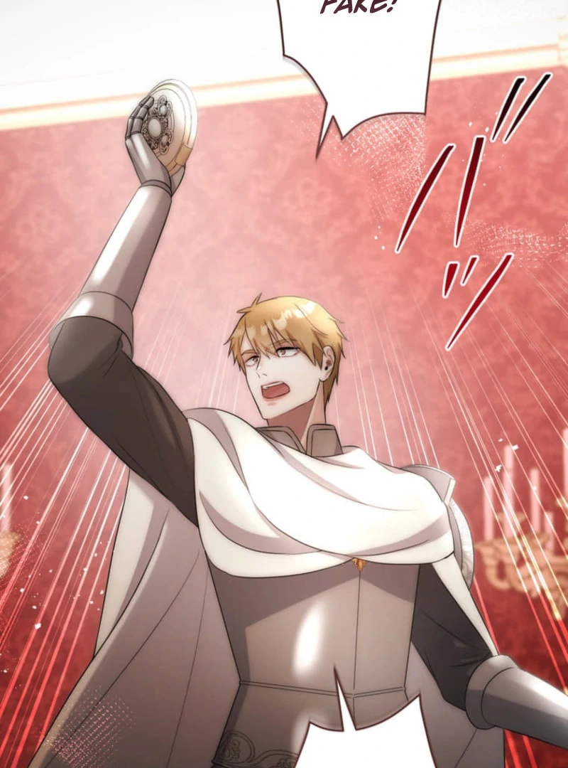 Secret Contract With The Black Duke Chapter 21 - Page 72