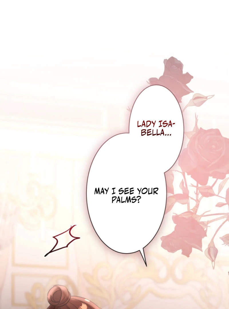 Secret Contract With The Black Duke Chapter 21 - Page 95