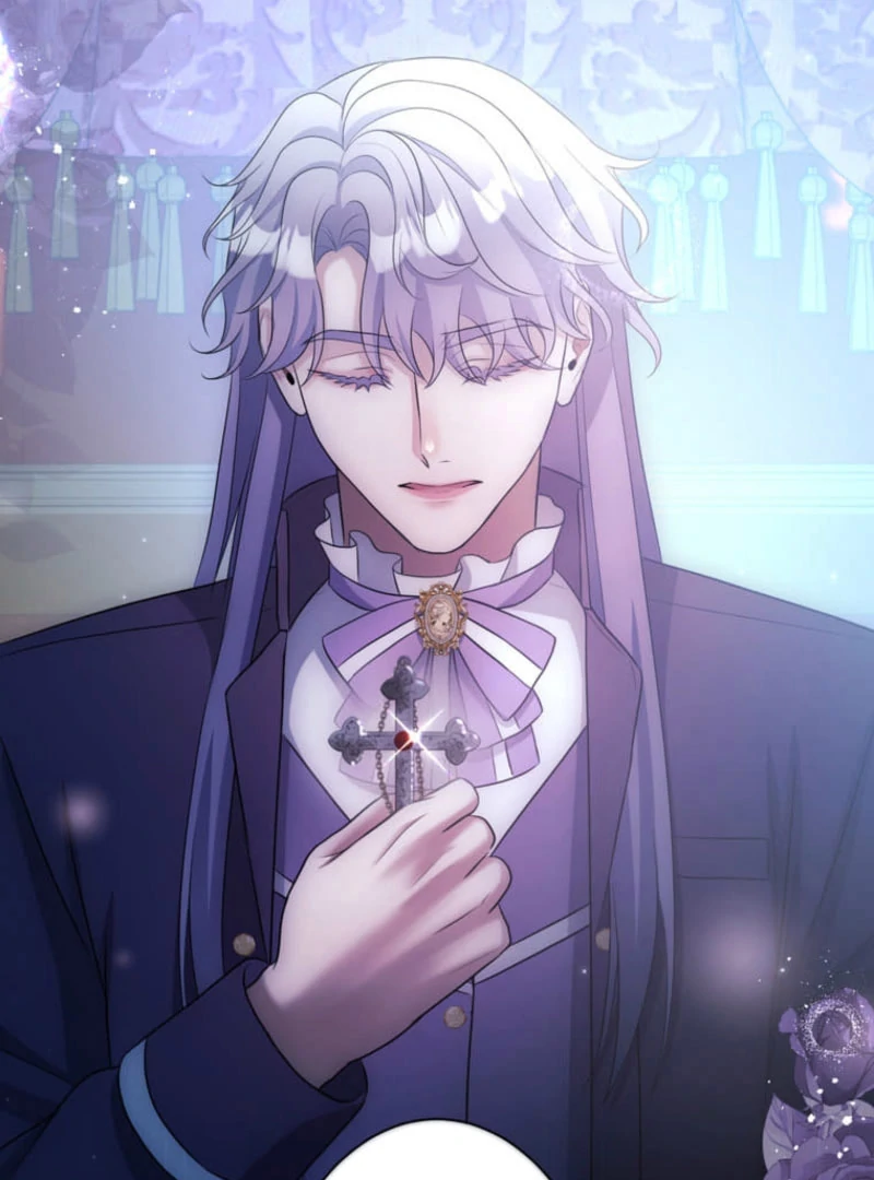 Secret Contract With The Black Duke Chapter 23 - Page 107