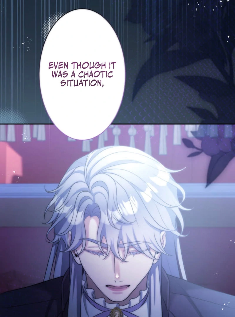 Secret Contract With The Black Duke Chapter 23 - Page 15