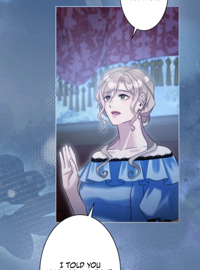 Secret Contract With The Black Duke Chapter 23 - Page 17