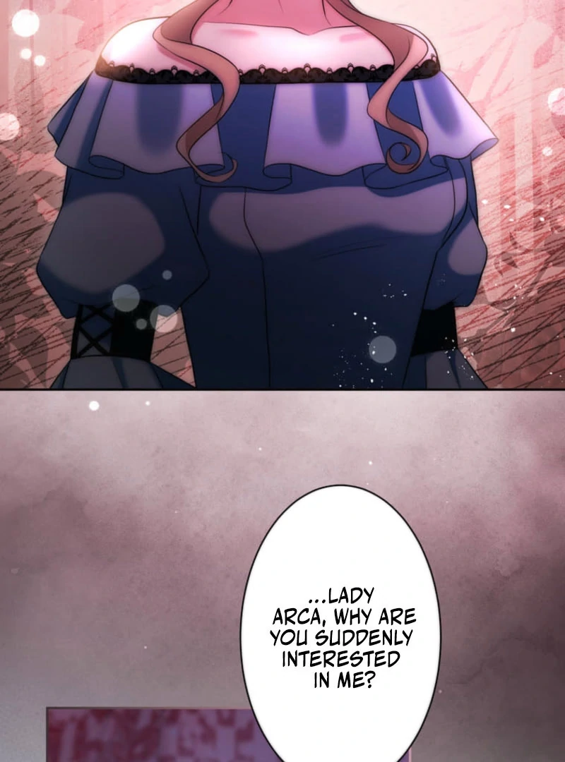 Secret Contract With The Black Duke Chapter 23 - Page 51