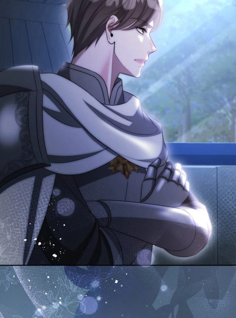 Secret Contract With The Black Duke Chapter 23 - Page 7