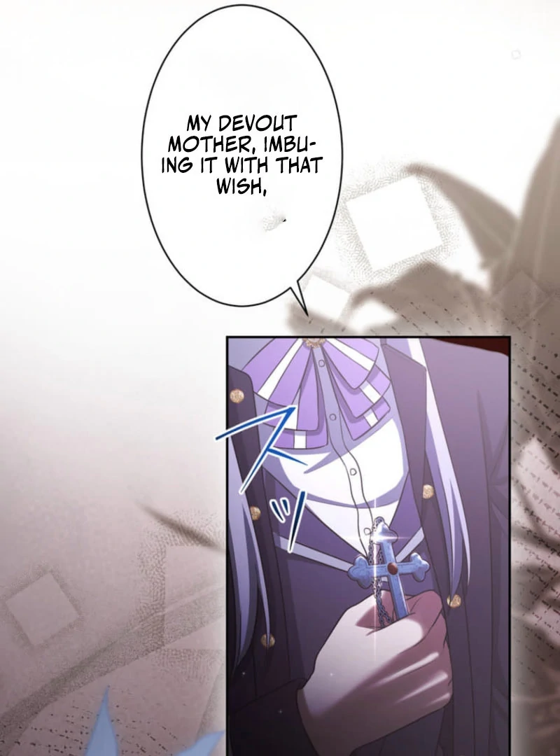 Secret Contract With The Black Duke Chapter 23 - Page 76