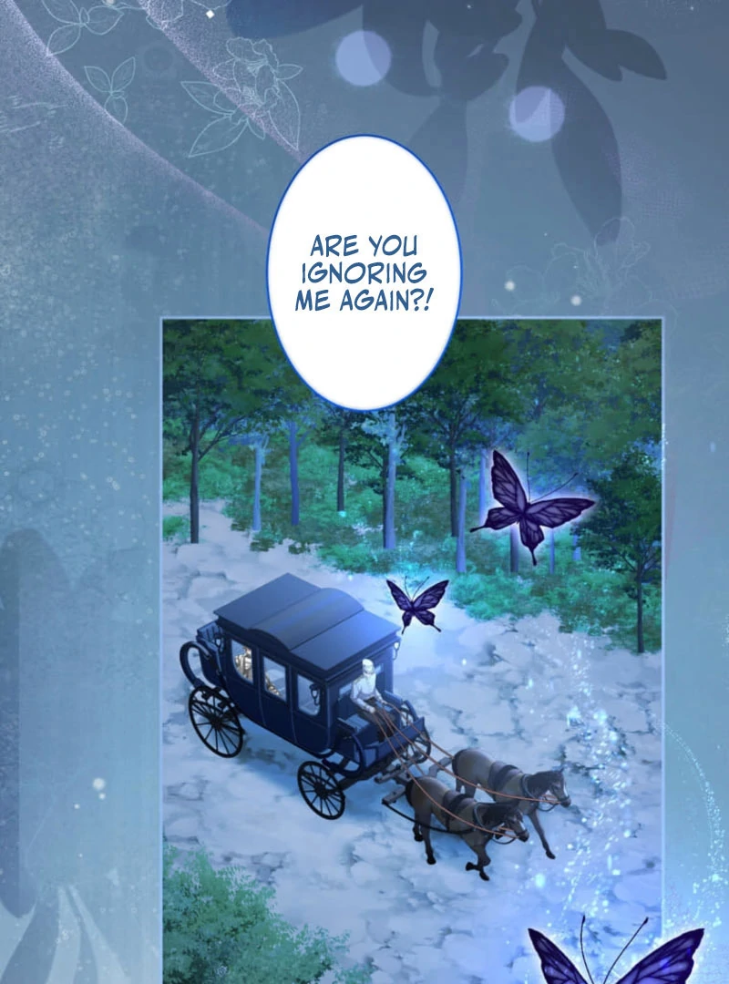 Secret Contract With The Black Duke Chapter 23 - Page 8