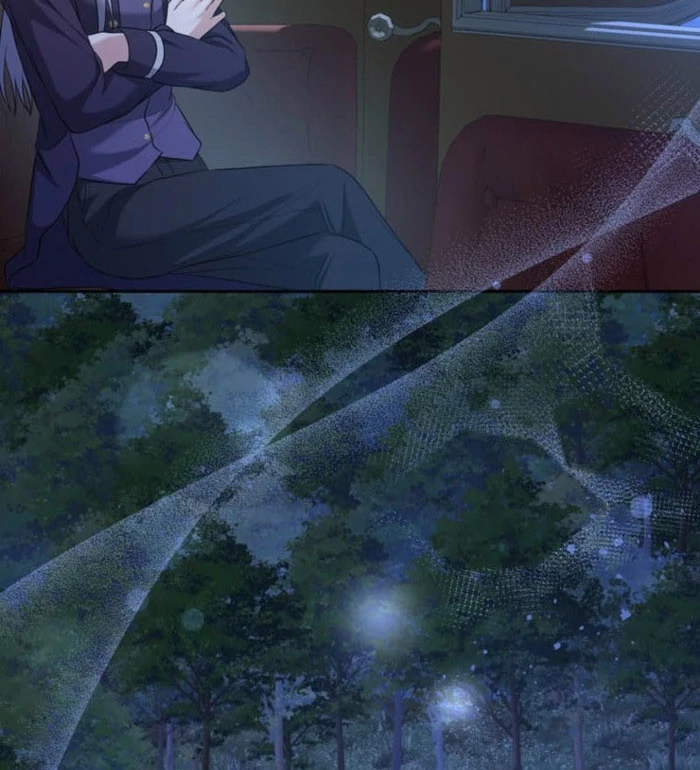 Secret Contract With The Black Duke Chapter 24 - Page 18