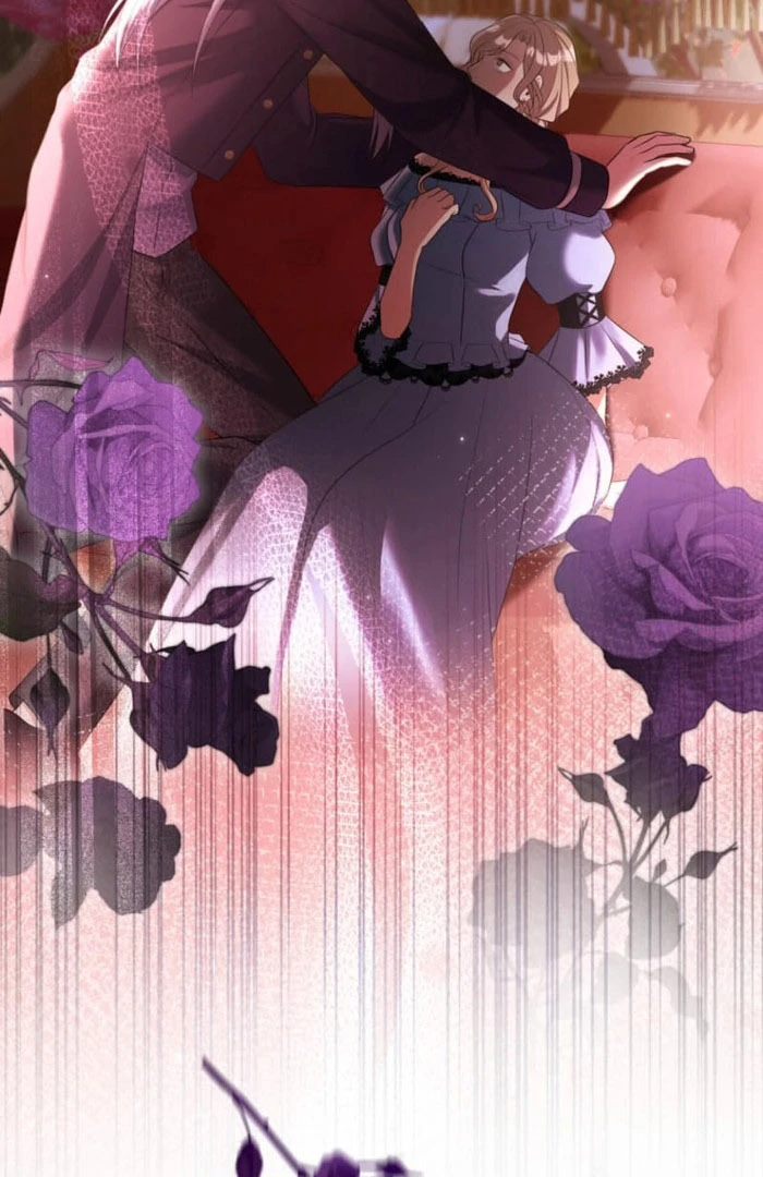 Secret Contract With The Black Duke Chapter 24 - Page 4