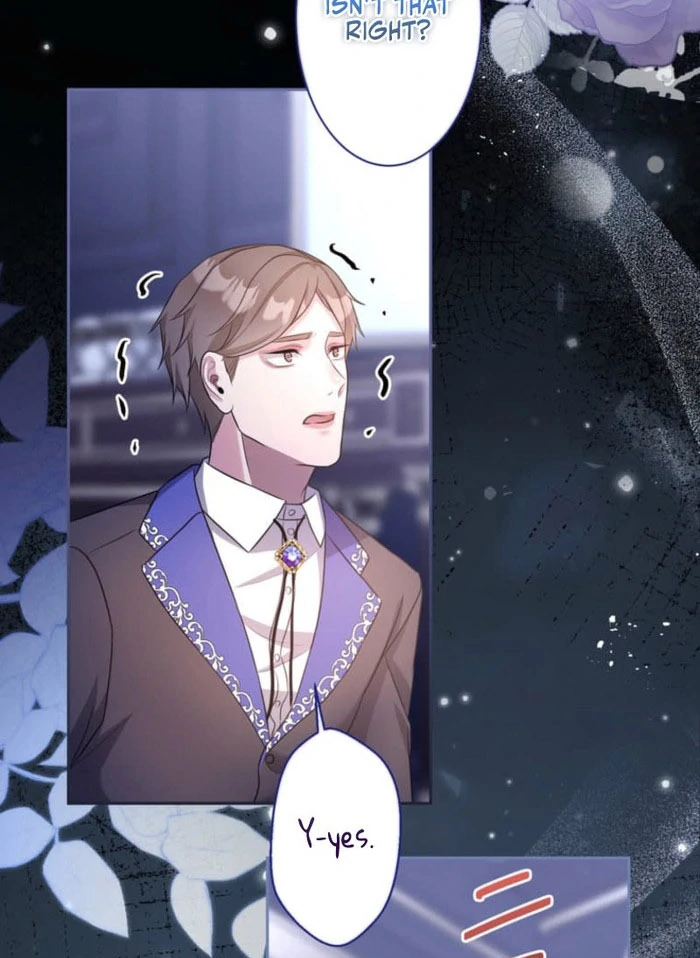 Secret Contract With The Black Duke Chapter 24 - Page 53