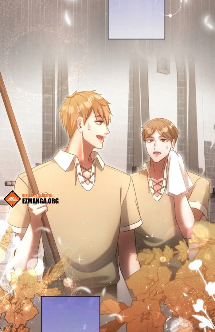 Secret Contract With The Black Duke Chapter 24 - Page 61