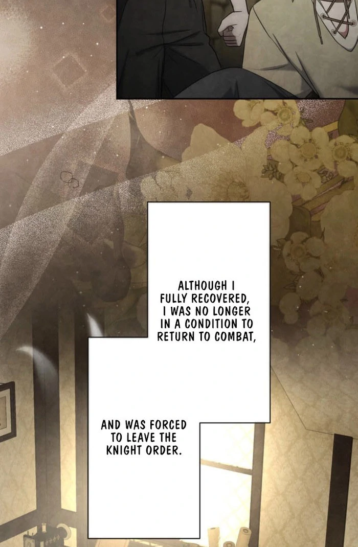 Secret Contract With The Black Duke Chapter 24 - Page 72