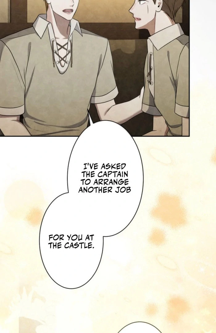 Secret Contract With The Black Duke Chapter 24 - Page 76