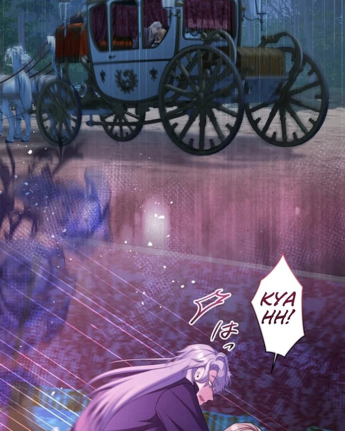 Secret Contract With The Black Duke Chapter 24 - Page 8