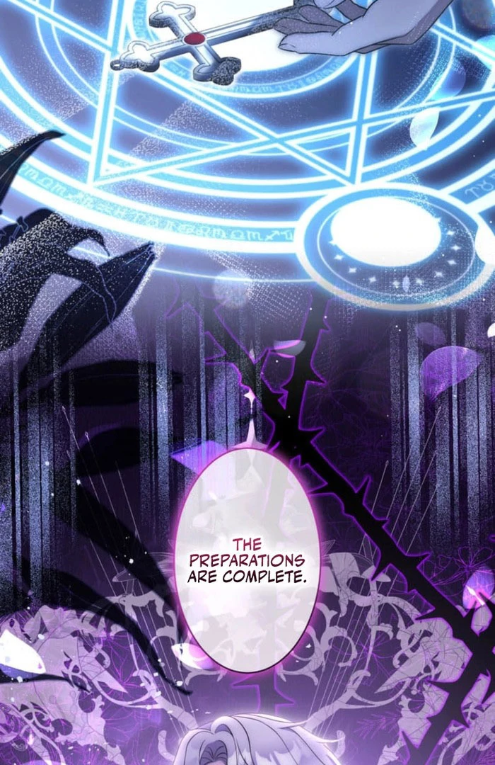 Secret Contract With The Black Duke Chapter 24 - Page 92