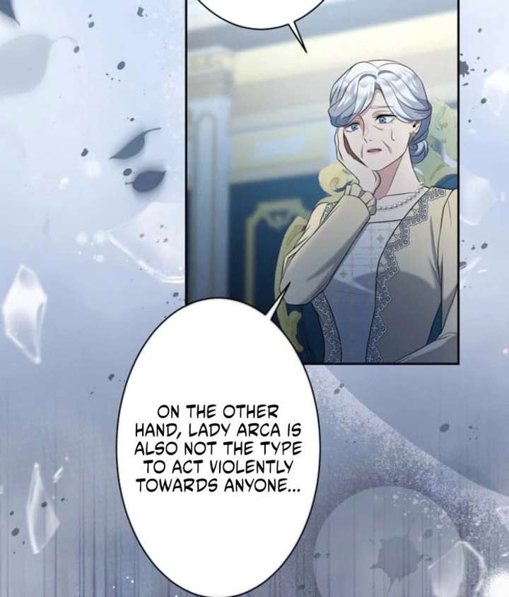 Secret Contract With The Black Duke Chapter 25 - Page 102