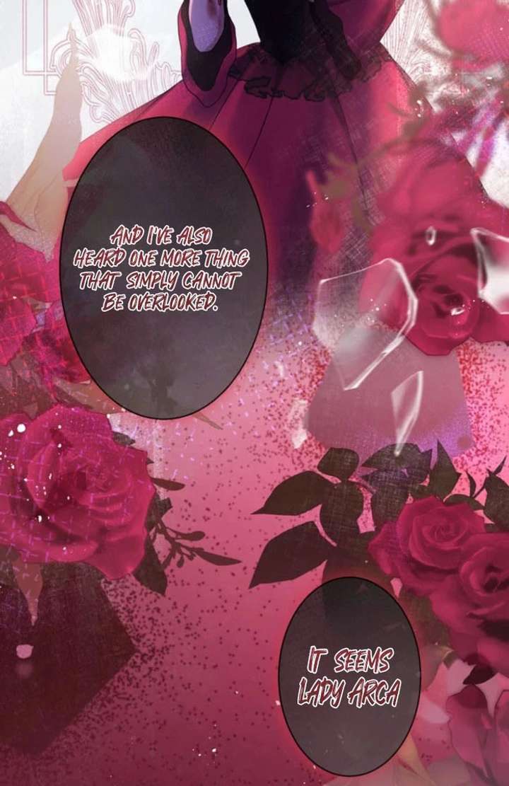 Secret Contract With The Black Duke Chapter 25 - Page 104