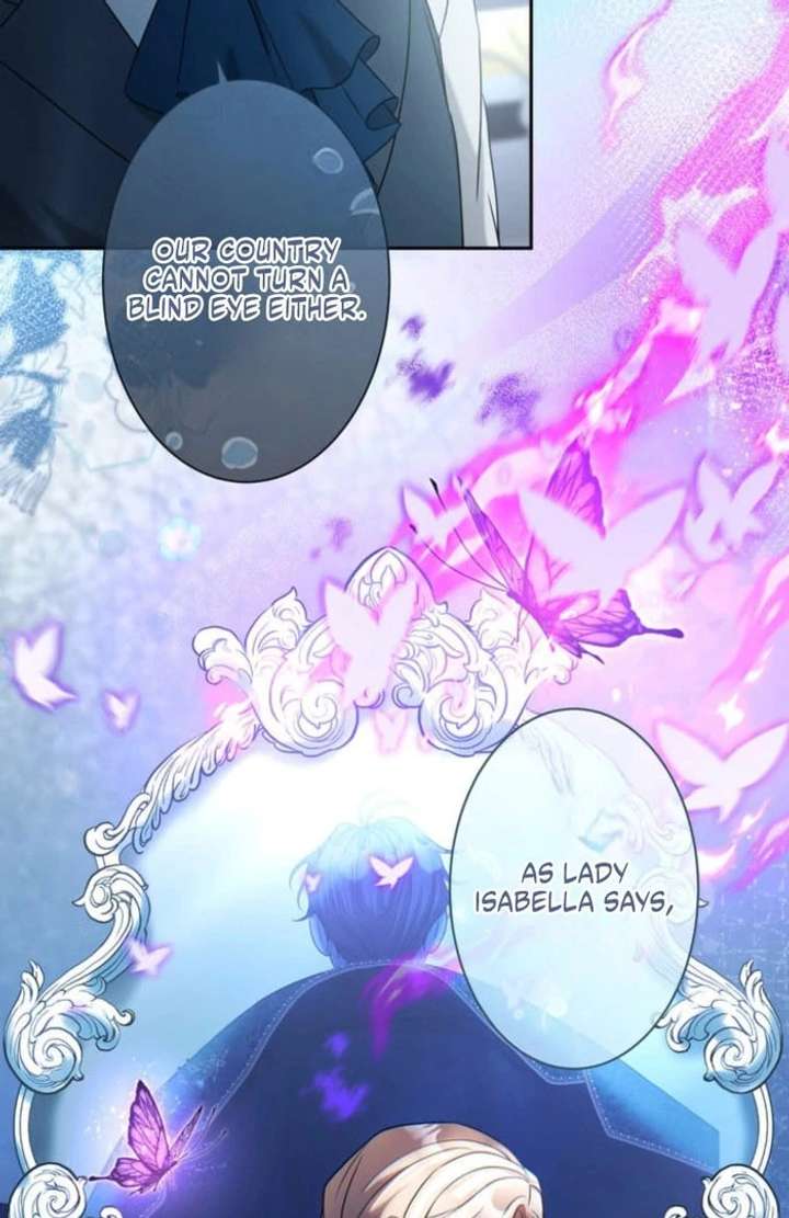 Secret Contract With The Black Duke Chapter 25 - Page 108