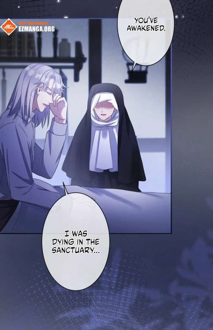 Secret Contract With The Black Duke Chapter 25 - Page 17