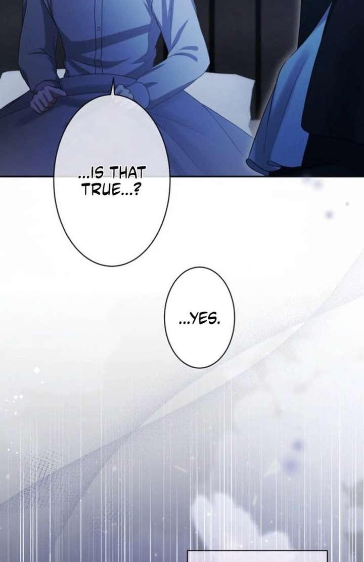 Secret Contract With The Black Duke Chapter 25 - Page 22