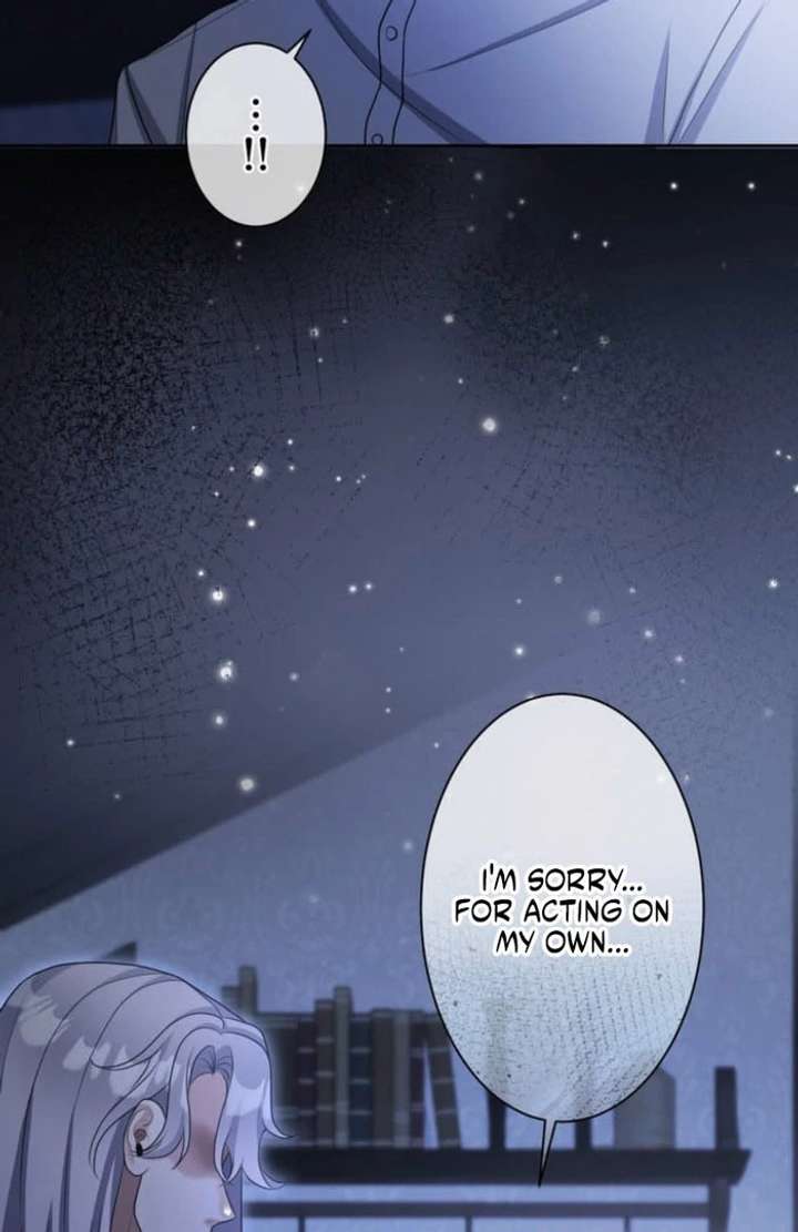 Secret Contract With The Black Duke Chapter 25 - Page 27