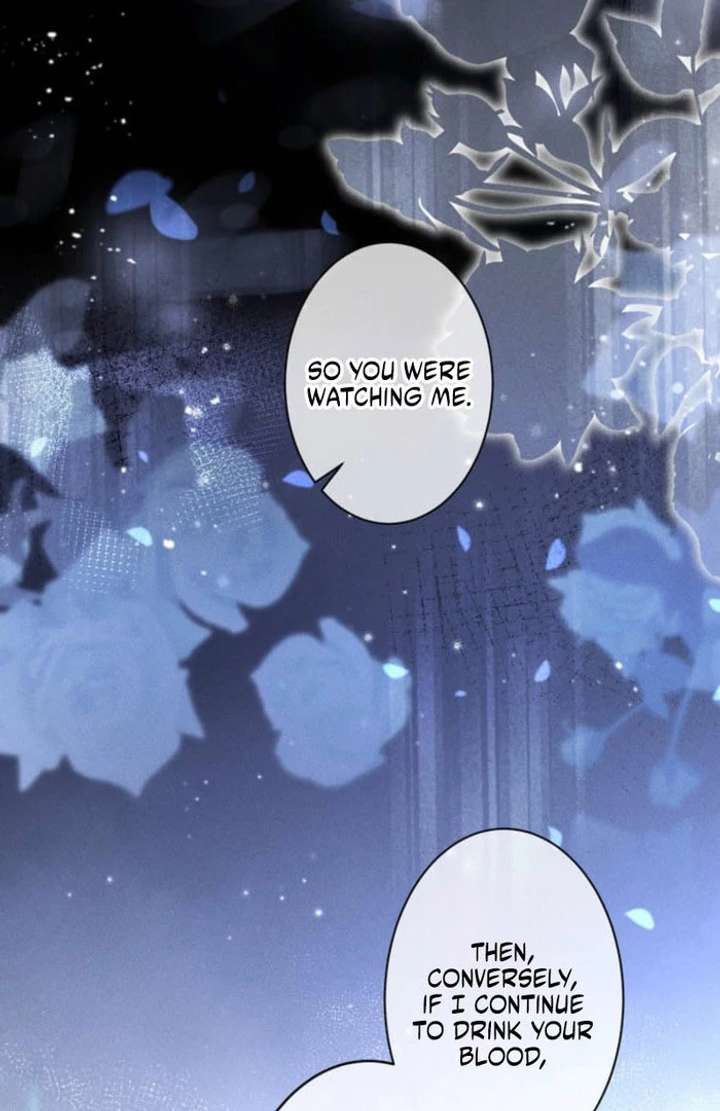 Secret Contract With The Black Duke Chapter 25 - Page 32