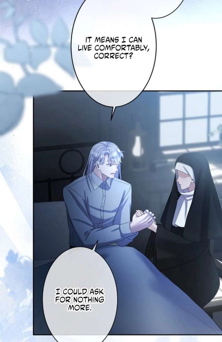 Secret Contract With The Black Duke Chapter 25 - Page 33