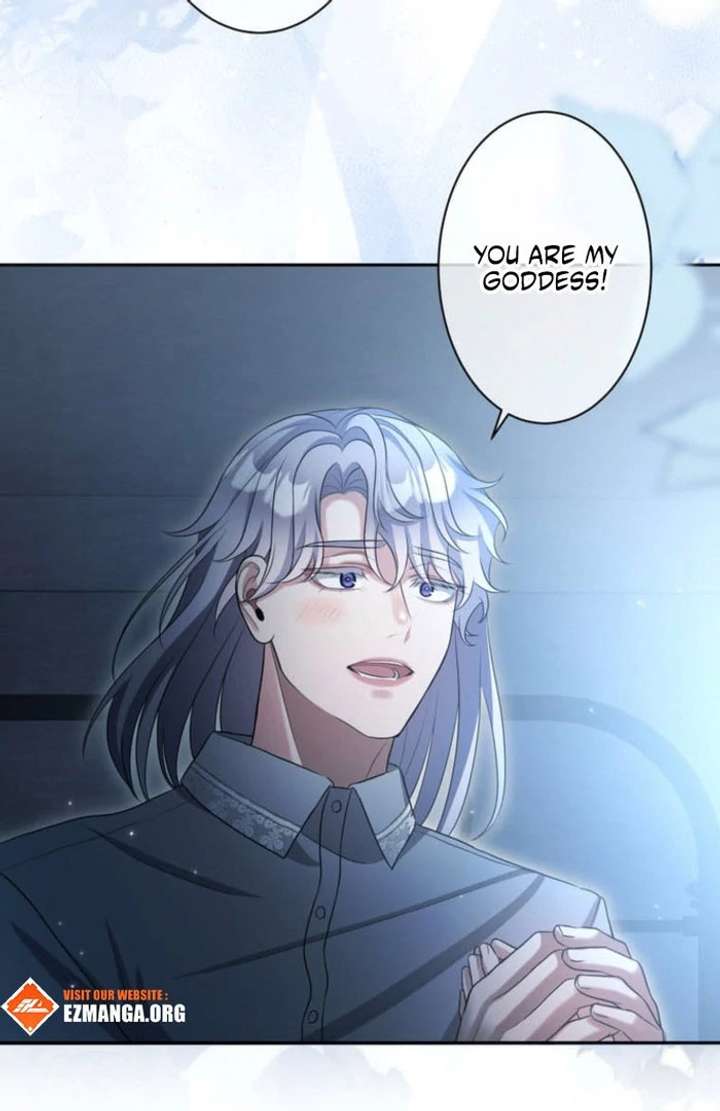 Secret Contract With The Black Duke Chapter 25 - Page 34