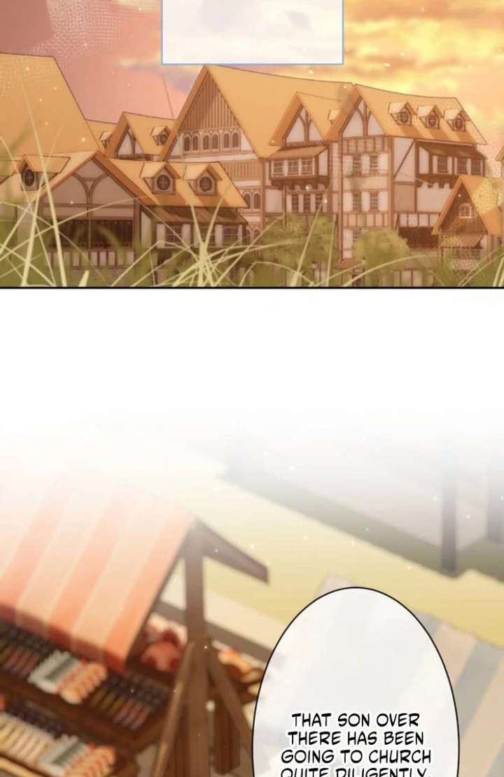 Secret Contract With The Black Duke Chapter 25 - Page 41