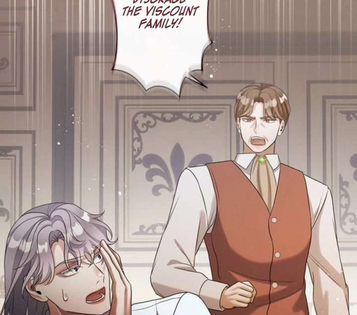 Secret Contract With The Black Duke Chapter 25 - Page 47