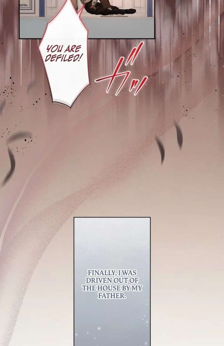 Secret Contract With The Black Duke Chapter 25 - Page 50