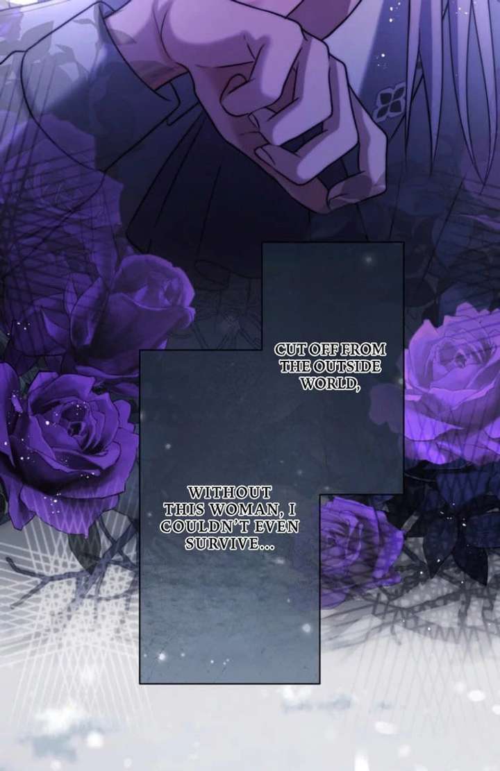 Secret Contract With The Black Duke Chapter 25 - Page 59