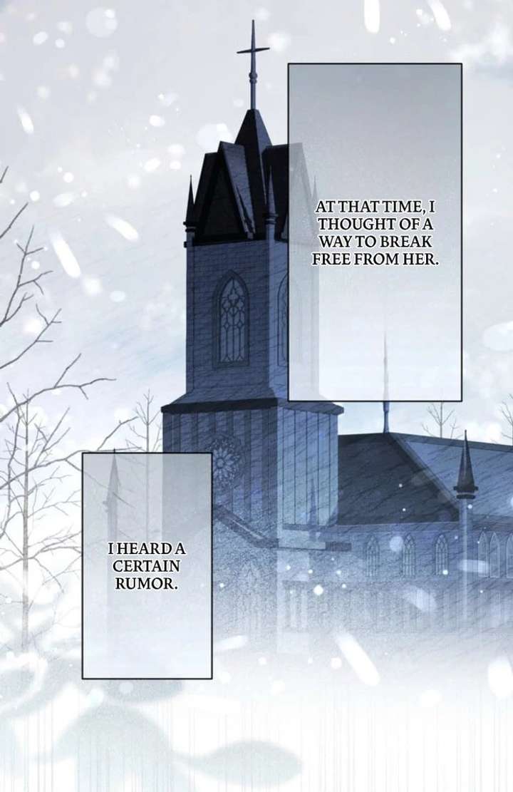 Secret Contract With The Black Duke Chapter 25 - Page 60