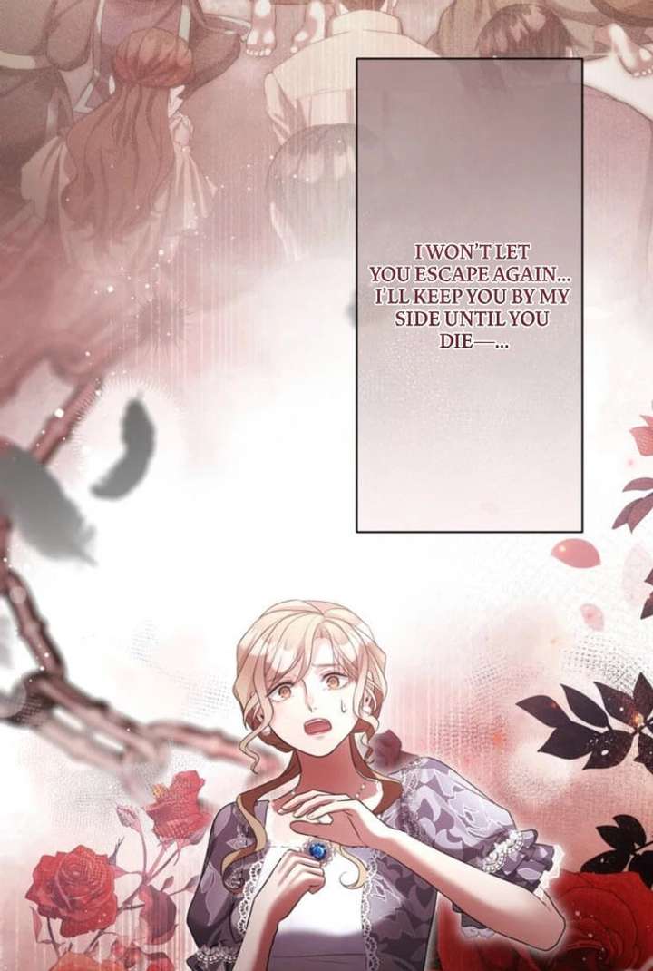 Secret Contract With The Black Duke Chapter 25 - Page 65