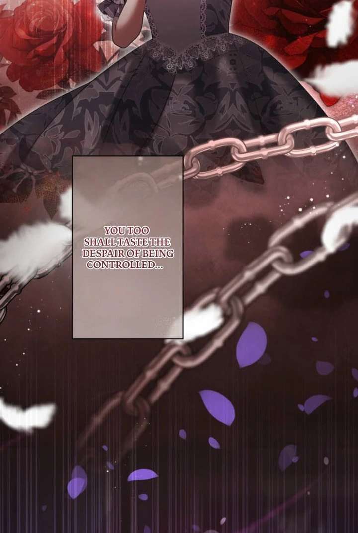 Secret Contract With The Black Duke Chapter 25 - Page 66