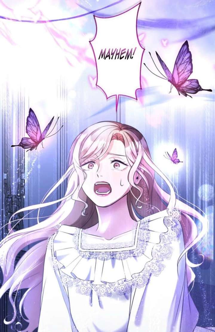 Secret Contract With The Black Duke Chapter 25 - Page 86