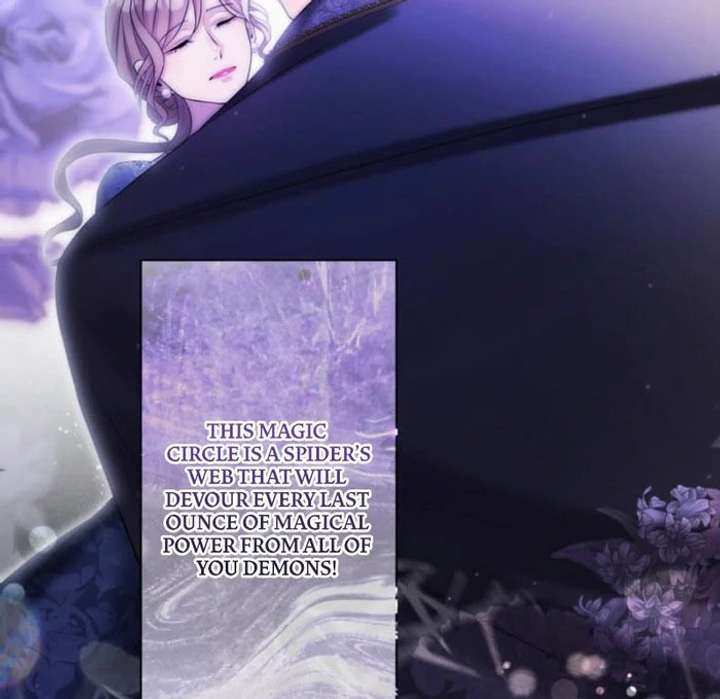 Secret Contract With The Black Duke Chapter 25 - Page 9