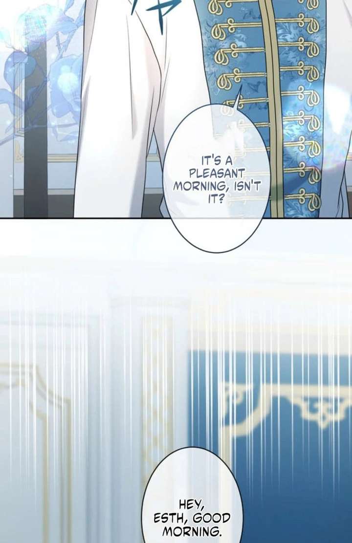 Secret Contract With The Black Duke Chapter 25 - Page 90