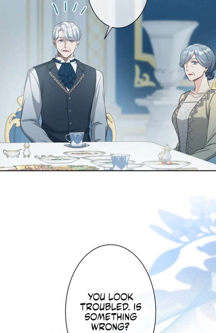 Secret Contract With The Black Duke Chapter 25 - Page 91