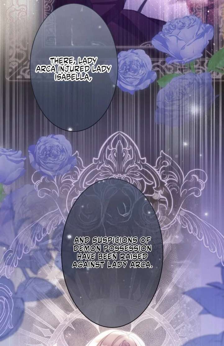 Secret Contract With The Black Duke Chapter 25 - Page 96