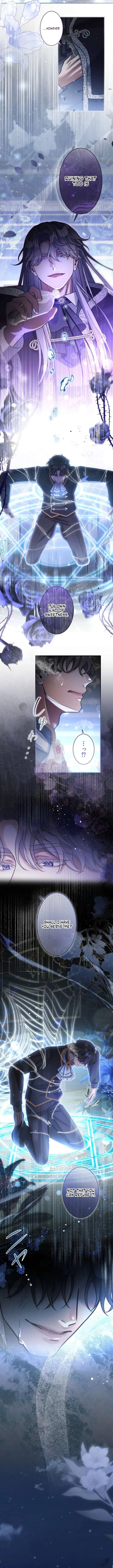 Secret Contract With The Black Duke Chapter 27 - Page 9