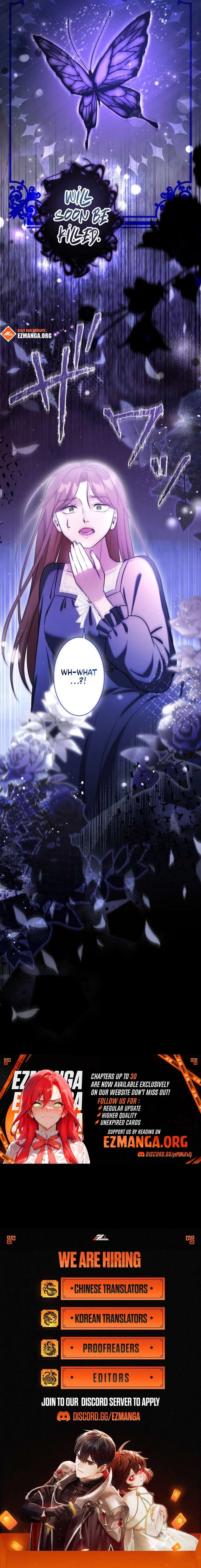 Secret Contract With The Black Duke Chapter 28 - Page 10