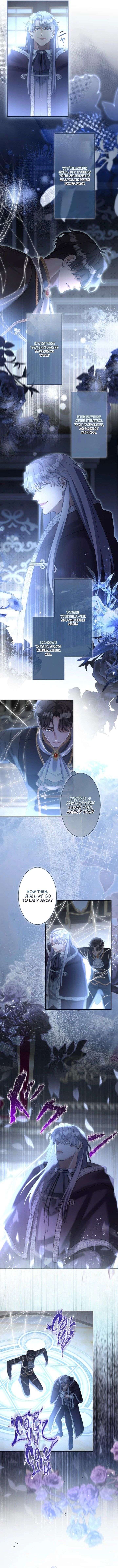 Secret Contract With The Black Duke Chapter 30 - Page 2