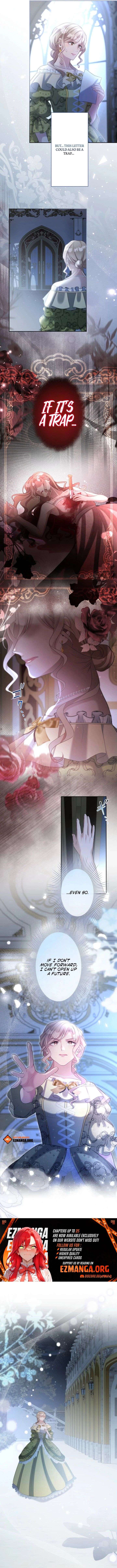 Secret Contract With The Black Duke Chapter 30 - Page 5