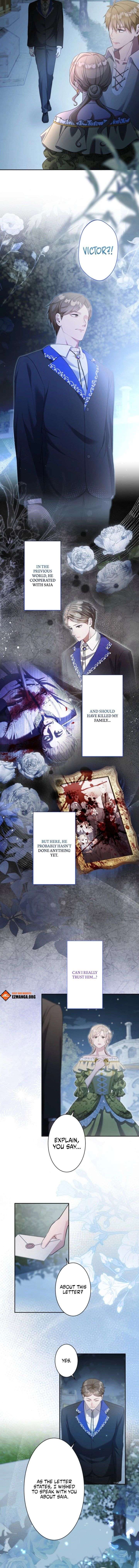 Secret Contract With The Black Duke Chapter 30 - Page 7